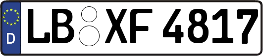 LB-XF4817