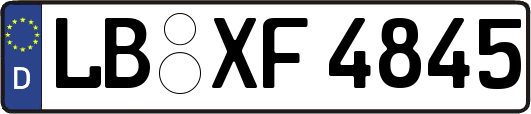 LB-XF4845