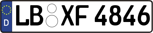 LB-XF4846