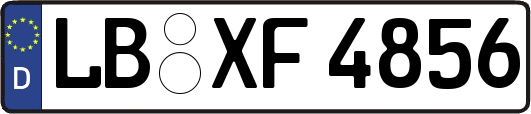 LB-XF4856