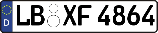 LB-XF4864