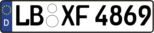 LB-XF4869