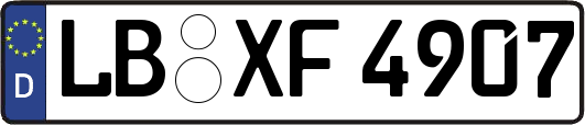 LB-XF4907