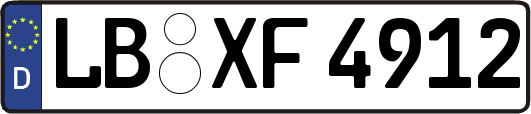 LB-XF4912