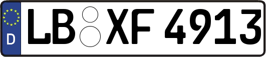 LB-XF4913