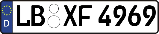 LB-XF4969