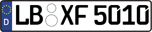 LB-XF5010