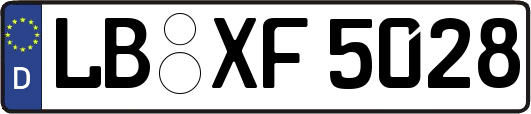 LB-XF5028