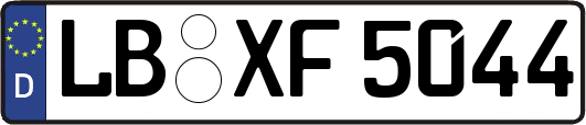 LB-XF5044