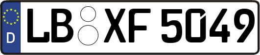 LB-XF5049