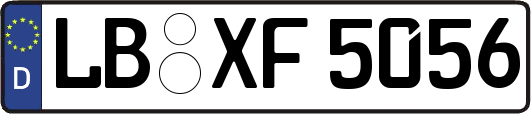 LB-XF5056