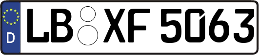 LB-XF5063