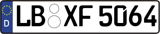 LB-XF5064