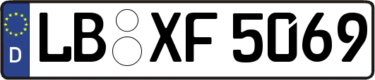 LB-XF5069