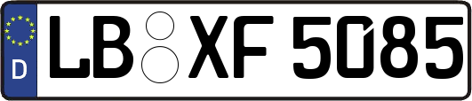 LB-XF5085