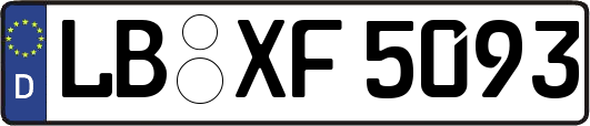 LB-XF5093
