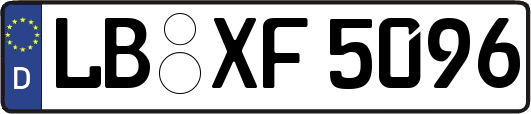LB-XF5096