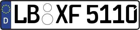 LB-XF5110