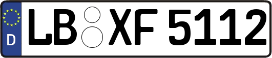 LB-XF5112