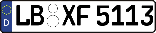 LB-XF5113