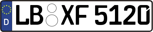 LB-XF5120