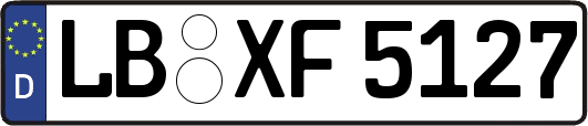 LB-XF5127