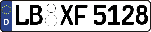 LB-XF5128