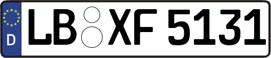 LB-XF5131