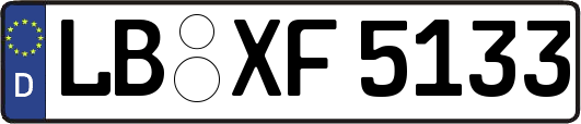 LB-XF5133