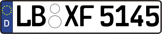 LB-XF5145