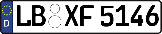 LB-XF5146