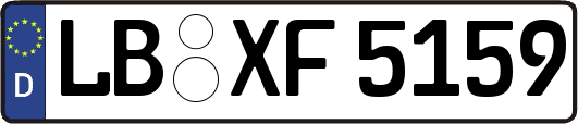 LB-XF5159