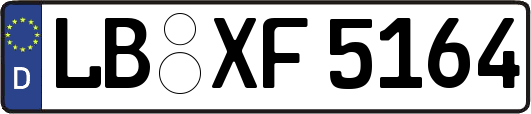 LB-XF5164