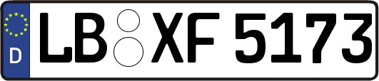 LB-XF5173
