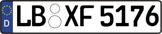LB-XF5176