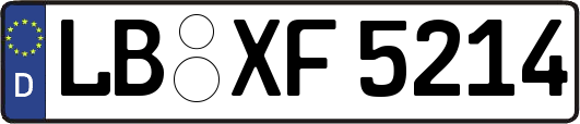 LB-XF5214