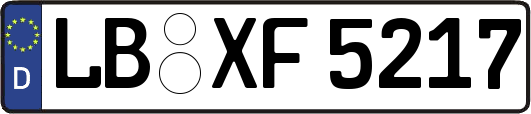 LB-XF5217
