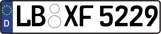 LB-XF5229