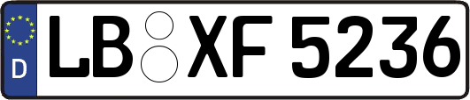 LB-XF5236