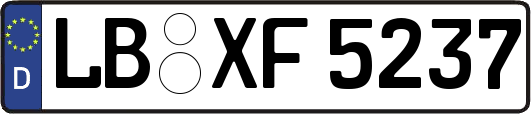 LB-XF5237