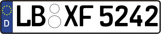 LB-XF5242