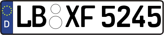 LB-XF5245