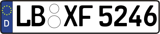 LB-XF5246