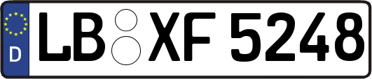 LB-XF5248