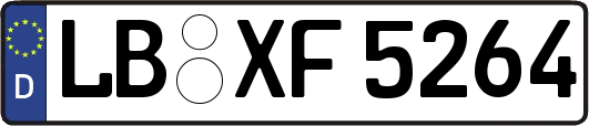 LB-XF5264