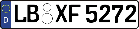 LB-XF5272