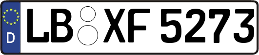 LB-XF5273