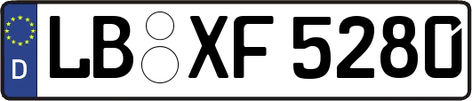 LB-XF5280