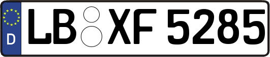 LB-XF5285