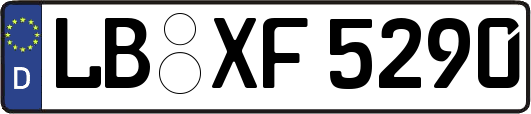 LB-XF5290